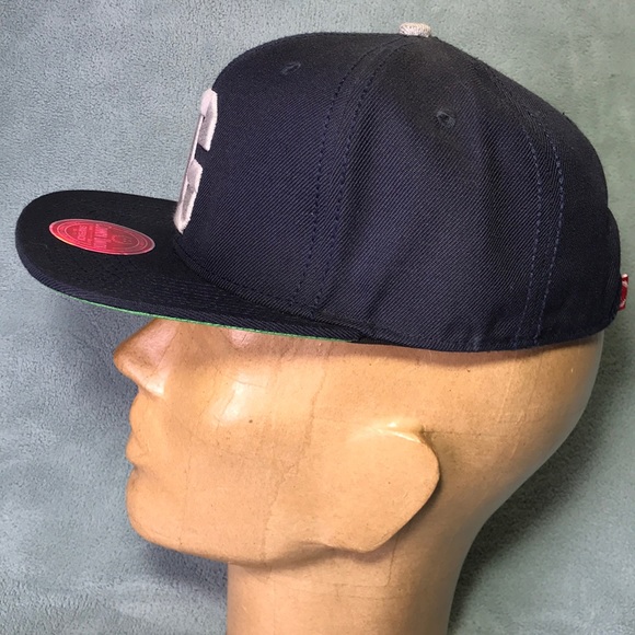 Preowned Common Union Snapback, Adjustable - Picture 3 of 8